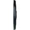 Ekena Millwork Devon Ceiling Medallion (Fits Canopies up to 3 5/8"), Hand-Painted Night Shade, 15 3/4"OD x 1 1/2"P CM15DENSF - alternate 3